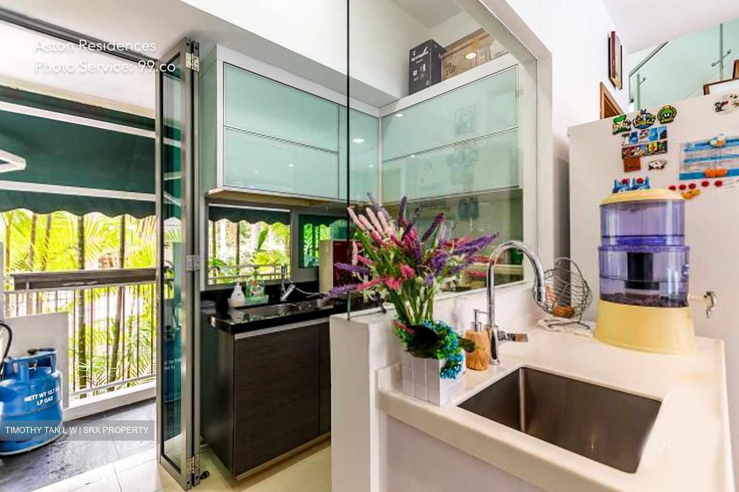 Aston Residence (D17), Detached #281927661